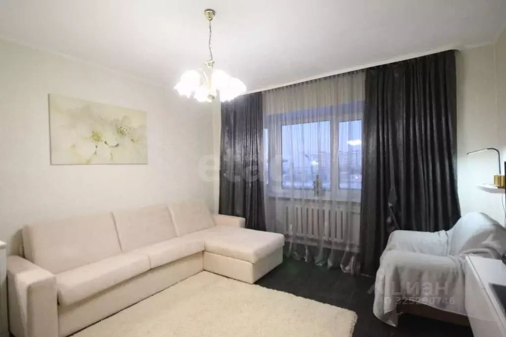 2-к кв. Ямало-Ненецкий АО, Новый Уренгой ул. 26-го съезда КПСС, 4 ... - Фото 1