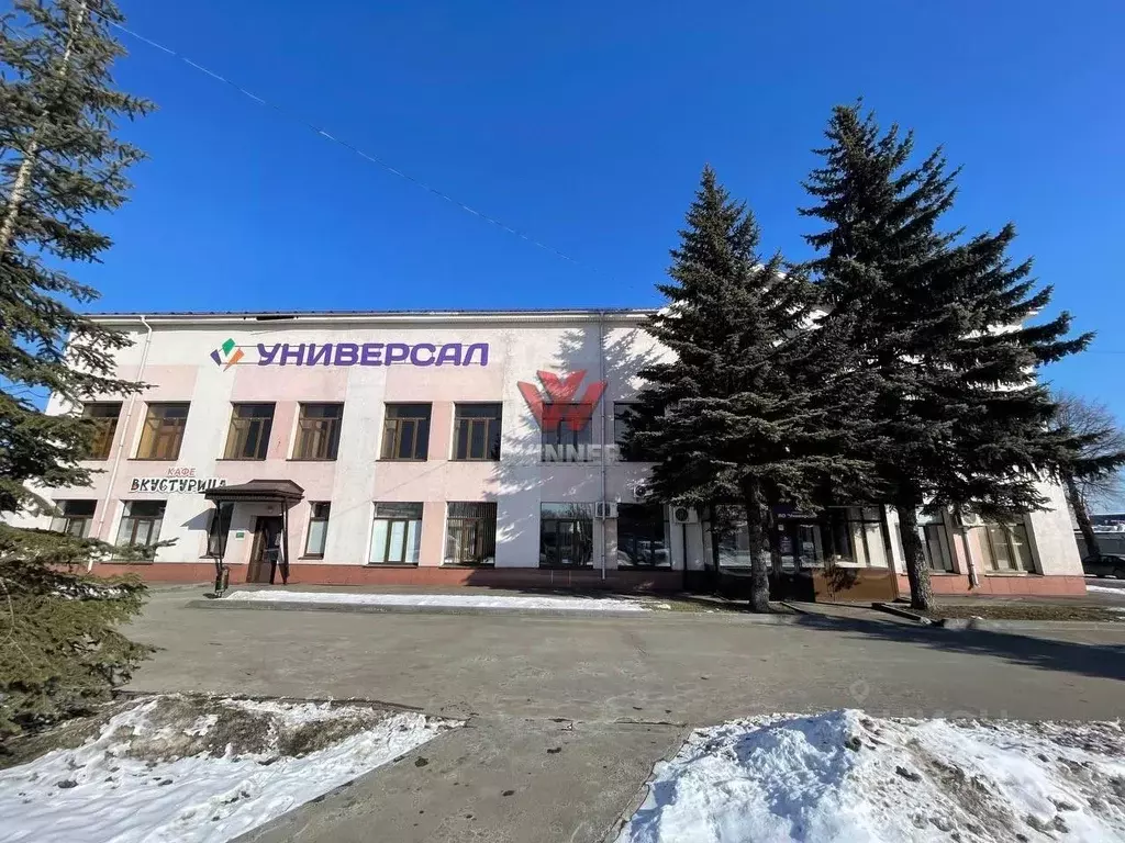 Офис в Нижегородская область, Нижний Новгород Удмуртская ул., 38к3 ... - Фото 0