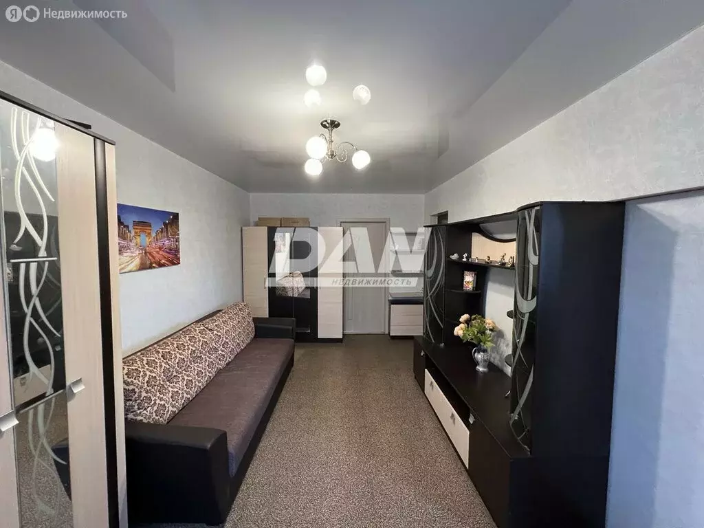 2-комнатная квартира: Челябинск, улица Энгельса, 40А (43.8 м) - Фото 2