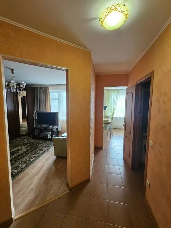 Продаётся 1-к квартира, 40.2 м - Фото 1
