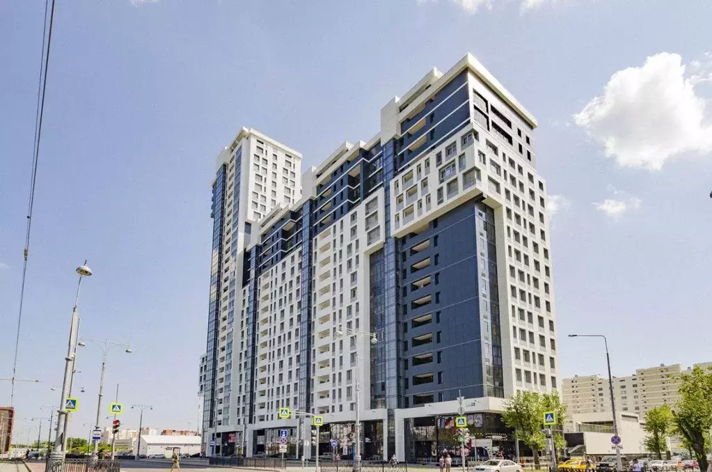 Квартира, студия, 20 м - Фото 1