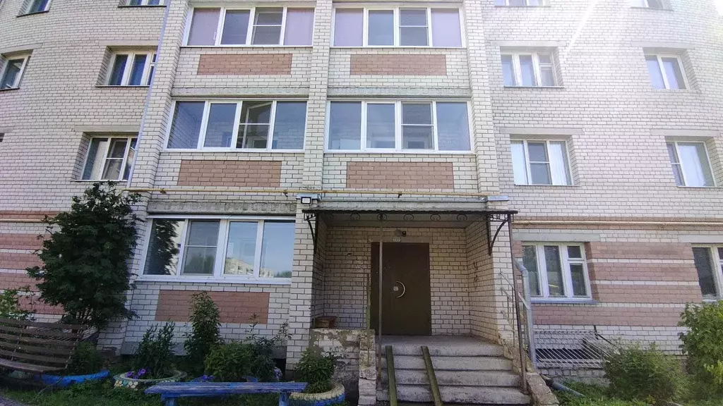 Продаётся 1-к квартира, 35.9 м - Фото 0