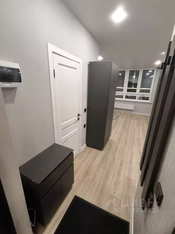 Студия Краснодарский край, Краснодар ул. Ивана Беличенко, 92 (31.0 м) - Фото 2