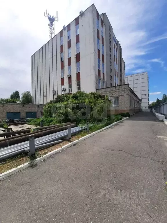 Офис в Волгоградская область, Волгоград Двинская ул., 9 (5000 м) - Фото 0
