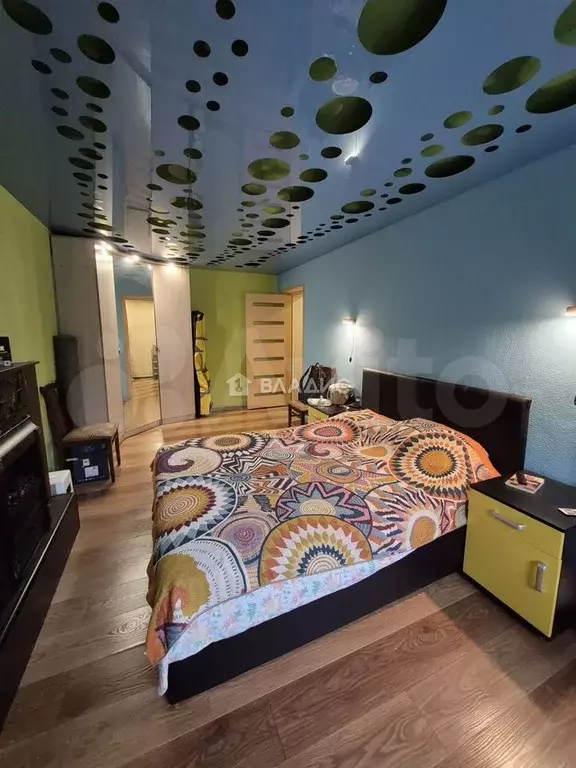 2-к. квартира, 46 м, 4/5 эт. - Фото 0