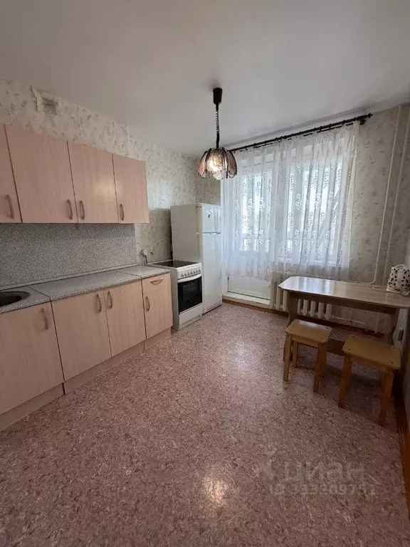 1-к кв. Башкортостан, Уфа ул. Валерия Лесунова, 8 (37.0 м) - Фото 2