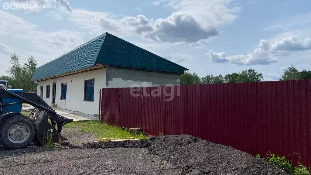 Дом в Тверская область, Конаковский муниципальный округ, деревня ... - Фото 1