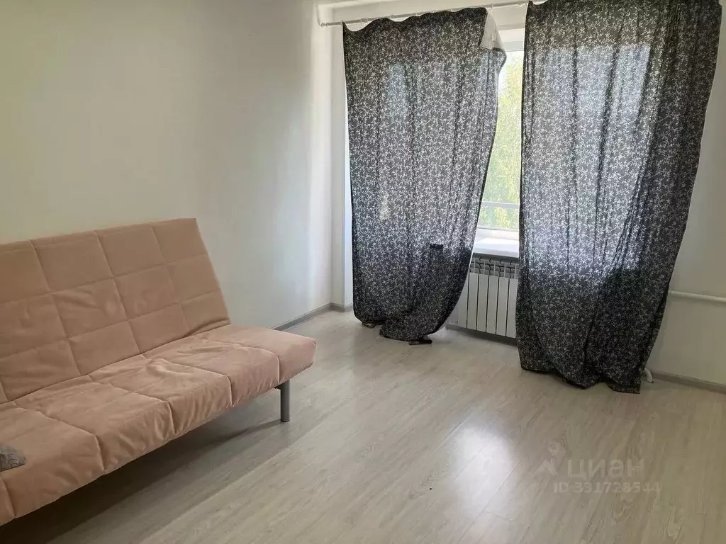 1-к кв. Ленинградская область, Гатчина ул. Новоселов, 7 (35.0 м) - Фото 1