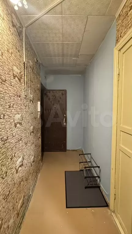 2-к. квартира, 44,5 м, 2/5 эт. - Фото 1
