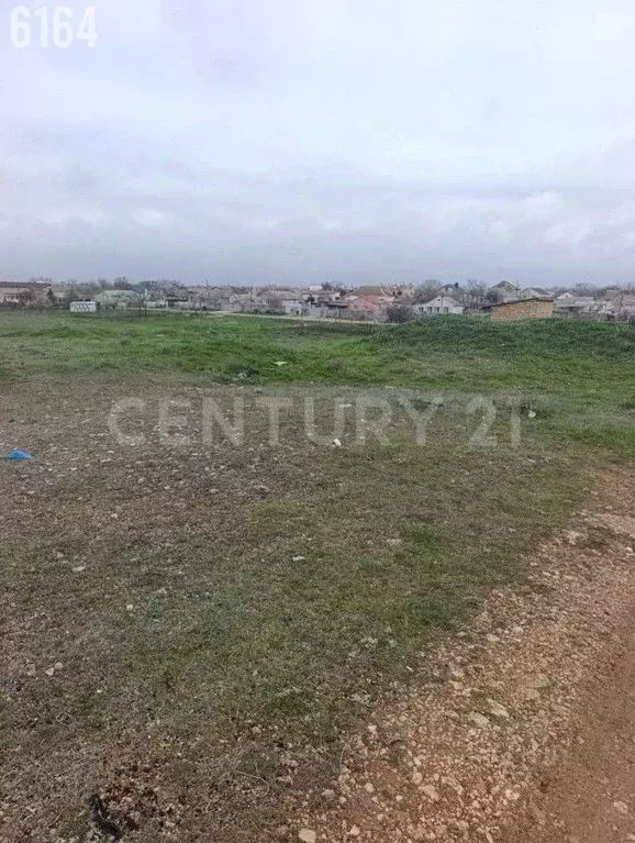 Участок в Крым, Сакский район, с. Суворовское ул. Евпаторийская, 16А ... - Фото 2