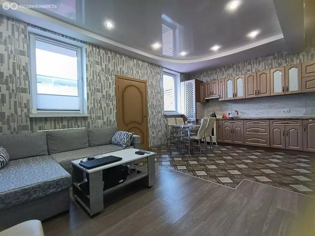 Дом в городской посёлок Фёдоровское, Счастливая улица (70 м) - Фото 2