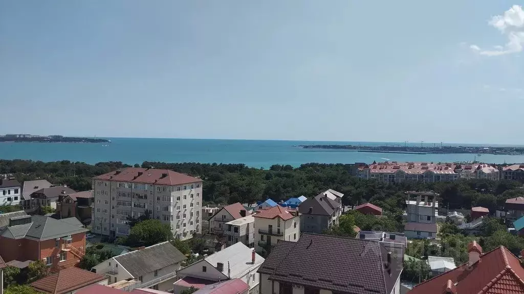 1-к кв. Краснодарский край, Геленджик Верхняя ул., 13/1 (50.0 м) - Фото 1