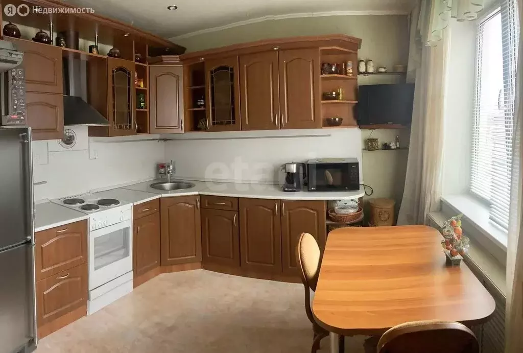 3-комнатная квартира: Озерск, бульвар Гайдара, 18 (69.2 м) - Фото 2