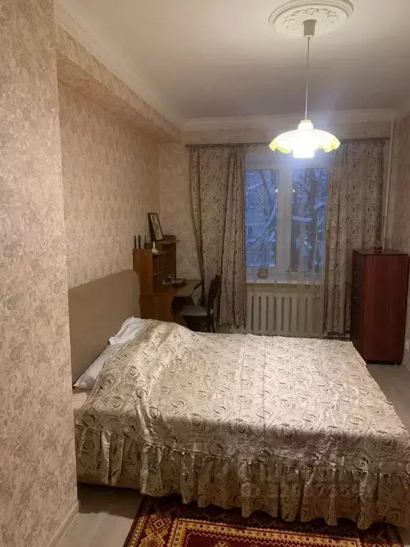 2-к кв. Брянская область, Брянск ул. Емлютина, 40 (53.0 м) - Фото 1