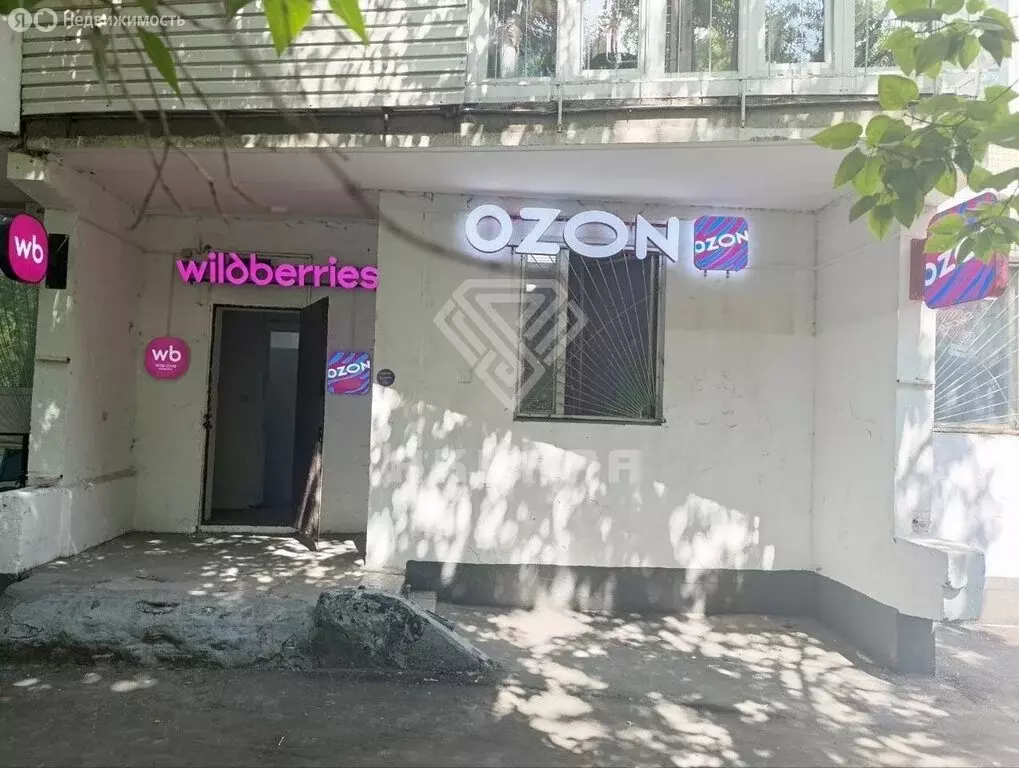 Помещение свободного назначения (58 м) - Фото 2
