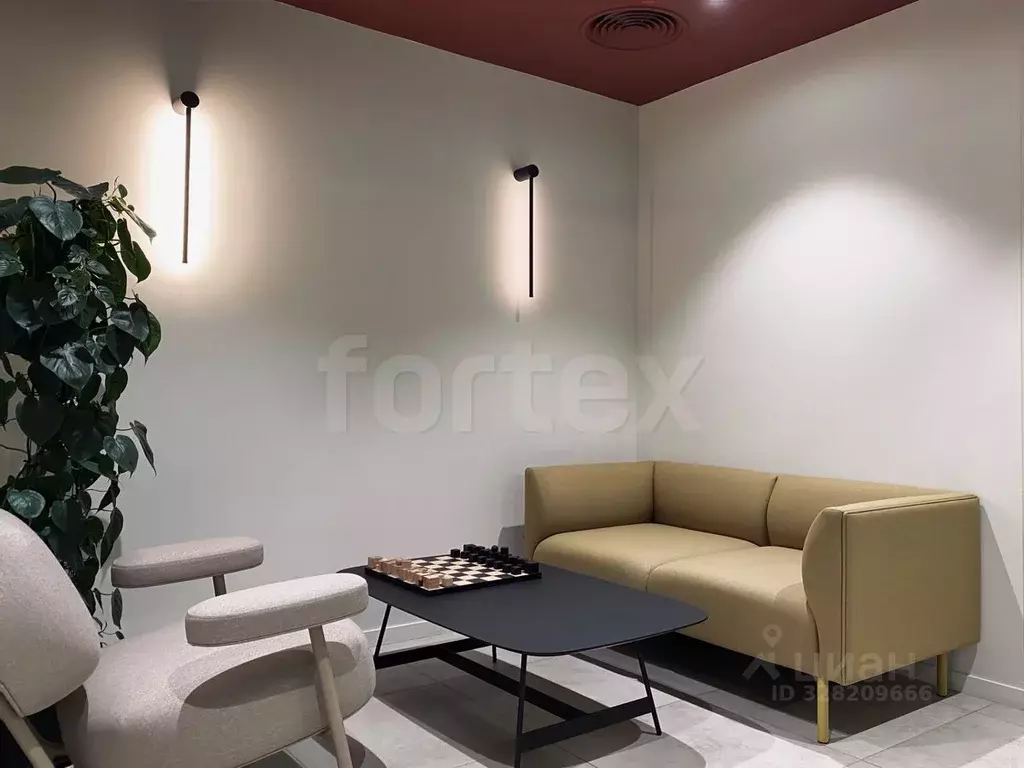 Офис в Москва Воронцовская ул., 49/28С1 (118 м) - Фото 2