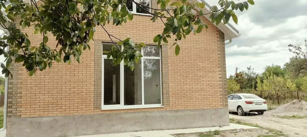 Дом в Краснодарский край, Северский район, Ильское городское ... - Фото 0
