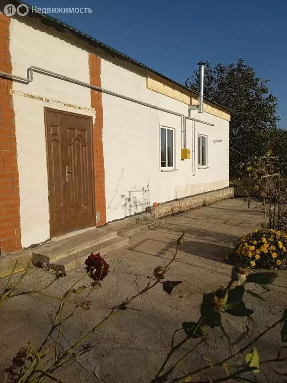 Дом в станица Копанская, улица Матросова (80 м) - Фото 0