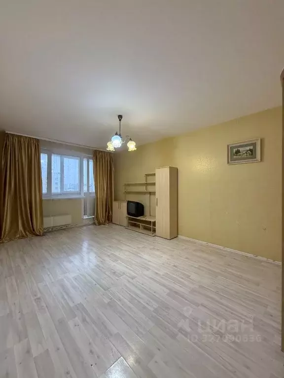 2-к кв. Москва Онежская ул., 22 (58.0 м) - Фото 1