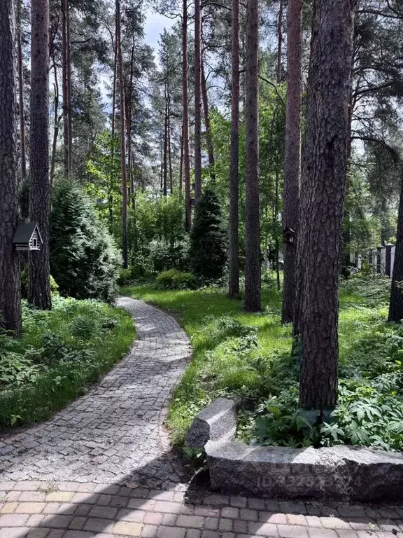 Дом в Санкт-Петербург пос. Песочный, Первомайская ул., 8 (230 м) - Фото 1