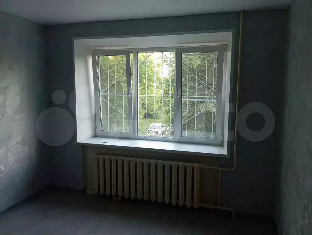Комната 18 м в 2-к., 2/5 эт. - Фото 1