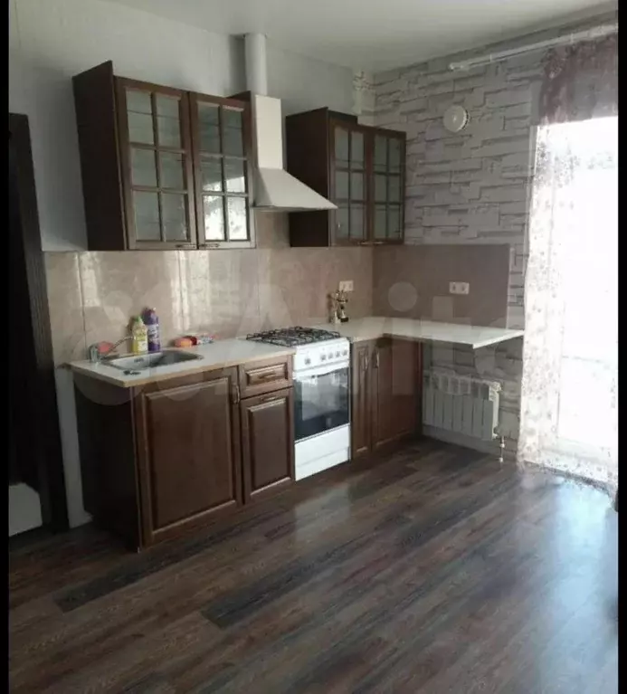 Квартира-студия, 35 м, 3/3 эт. - Фото 0