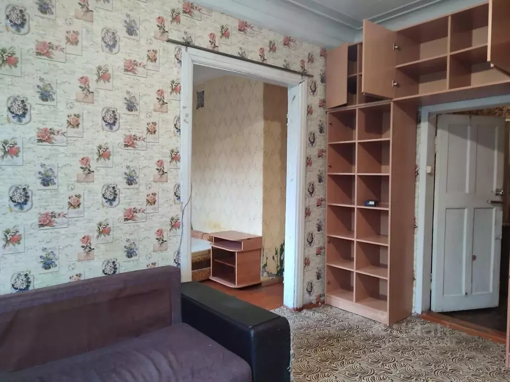 4-к кв. Ивановская область, Иваново ул. Кузнецова, 112 (83.5 м) - Фото 2