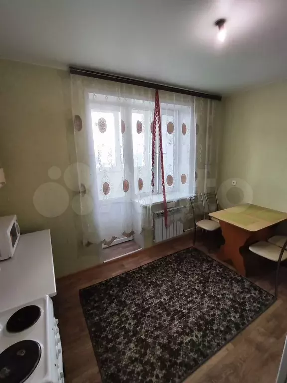1-к. квартира, 41 м, 14/16 эт. - Фото 1