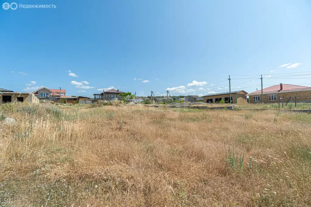 Участок в Бахчисарай, улица Василия Джарты (6 м) - Фото 1