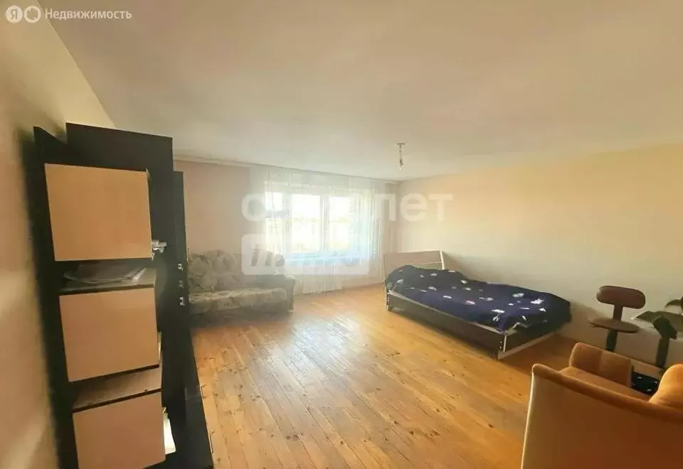 2-комнатная квартира: Смоленск, микрорайон Южный, 25Б (68.4 м) - Фото 1