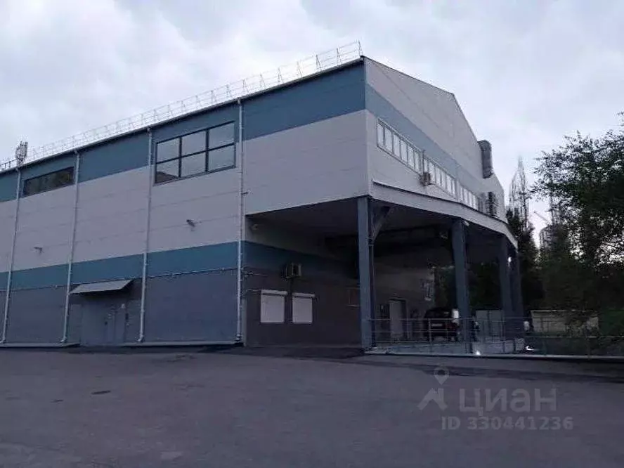 Помещение свободного назначения в Воронежская область, Воронеж ул. 9 ... - Фото 2