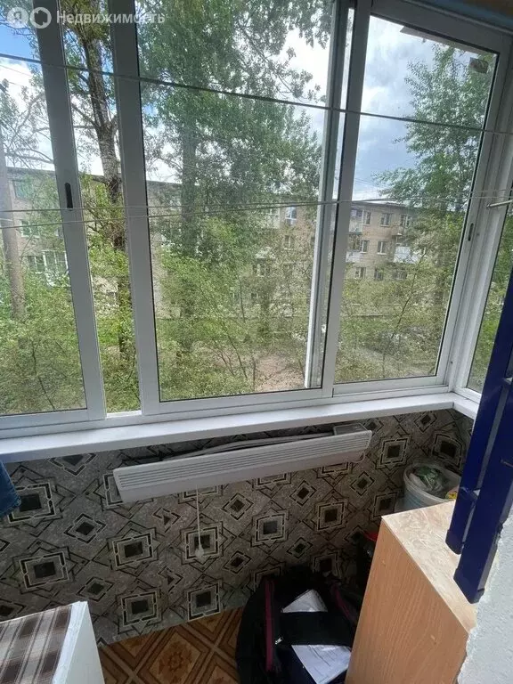 2-комнатная квартира: Владимирская область, Александровский ... - Фото 0