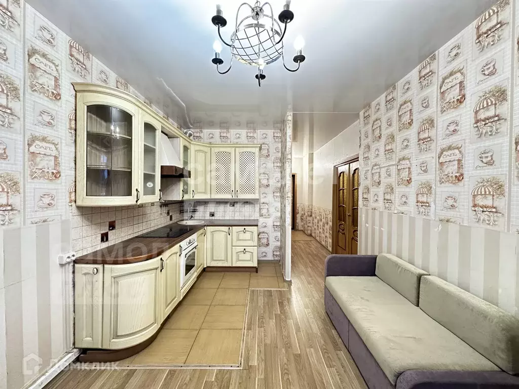 Продаётся 1-к квартира, 45.1 м - Фото 0