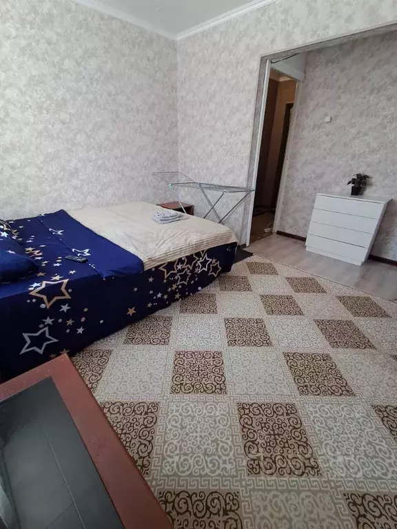 1-к кв. Московская область, Чехов ул. Мира, 1 (38.0 м) - Фото 2