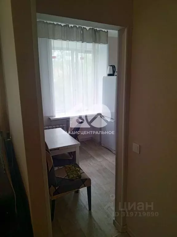 2-к кв. Новосибирская область, Новосибирск ул. Блюхера, 28 (40.0 м) - Фото 1