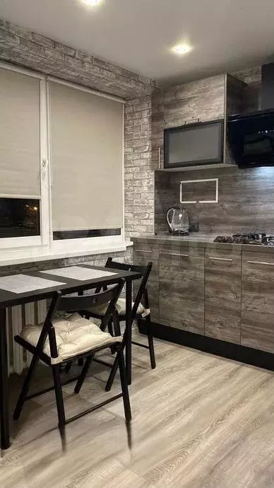 1-к. квартира, 31,5 м, 6/8 эт. - Фото 0