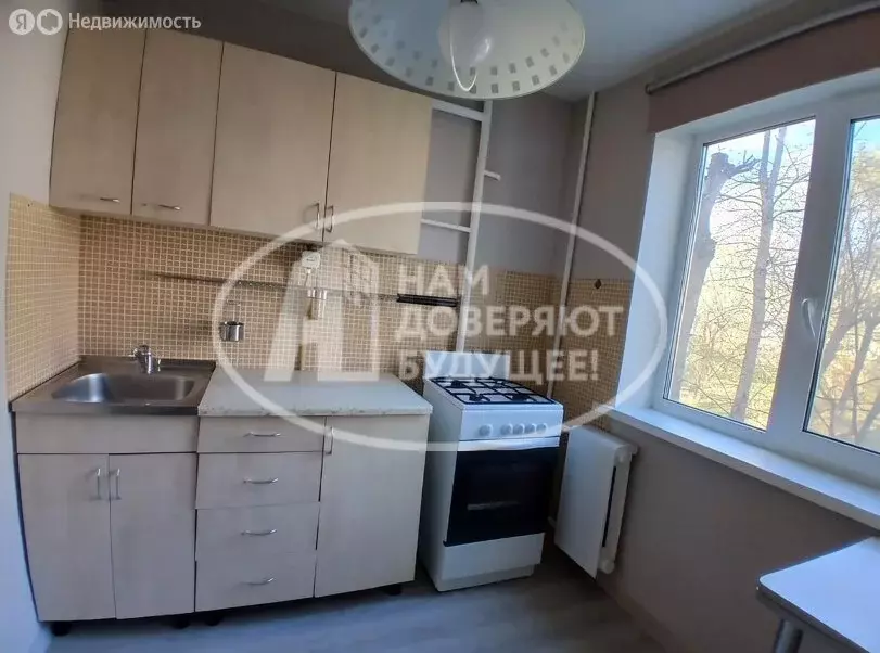 2-комнатная квартира: Пермь, улица Крупской, 86А (46.9 м) - Фото 2