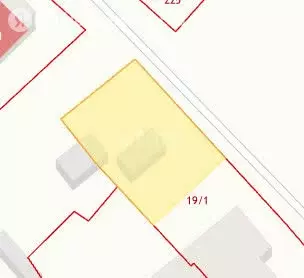 Участок в посёлок Мичуринский, Солнечная улица (4 м) - Фото 2