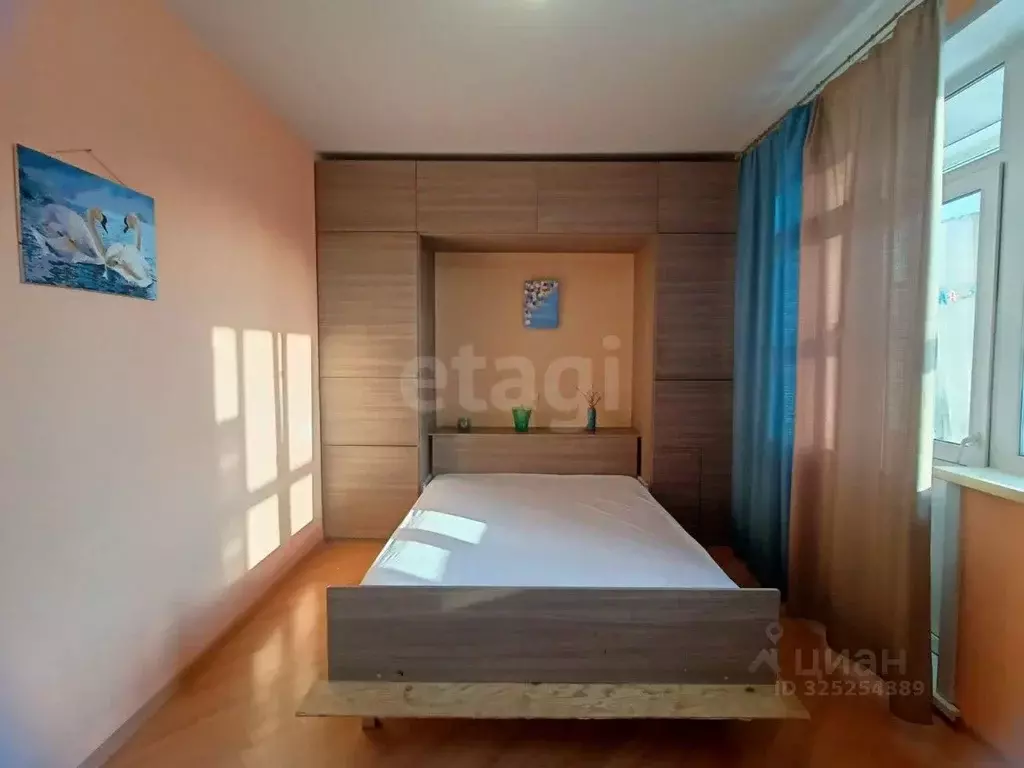 2-к кв. Иркутская область, Иркутский муниципальный округ, Маркова рп, ... - Фото 2