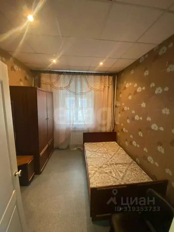3-к кв. Красноярский край, Норильск ул. Ломоносова, 5 (71.3 м) - Фото 1