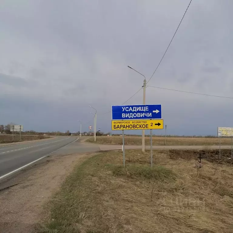 Участок в Псковская область, Печорский муниципальный округ, д. ... - Фото 0