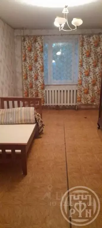 2-к кв. Ленинградская область, Коммунар г. Гатчинский муниципальный ... - Фото 2