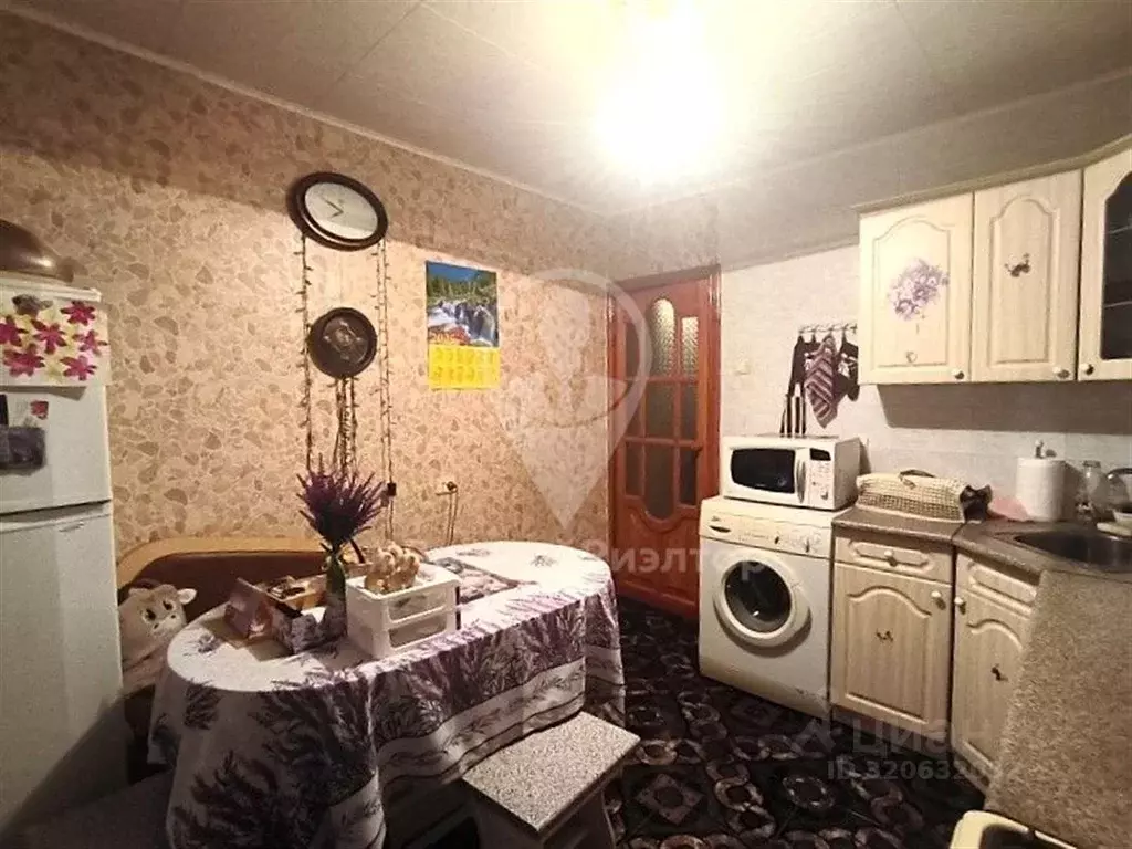 2-к кв. Рязанская область, Рязань ул. 4-я Линия, 2/1 (65.3 м) - Фото 1