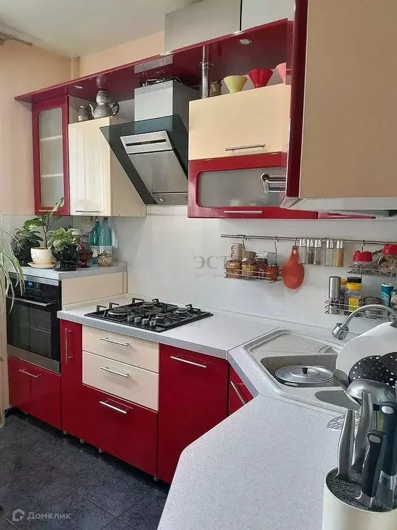 Продаётся 2-к квартира, 48.5 м - Фото 0