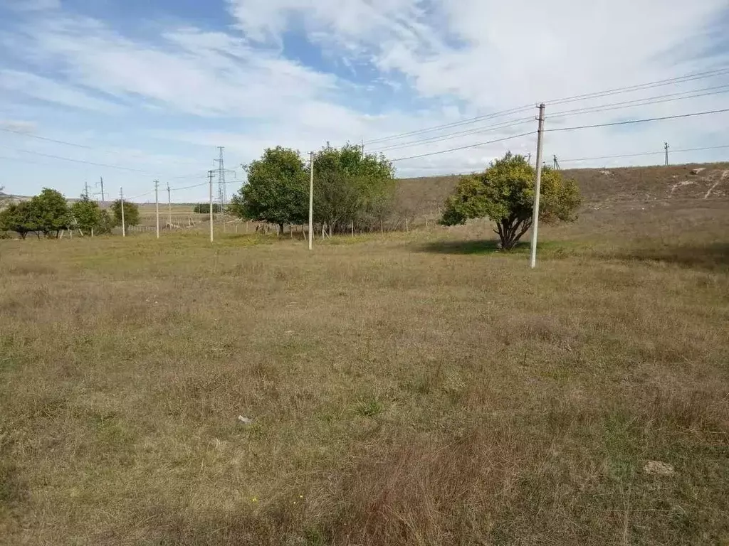 Участок в Крым, Керчь ул. Нижне-Садовая, 2А (6.0 сот.) - Фото 1