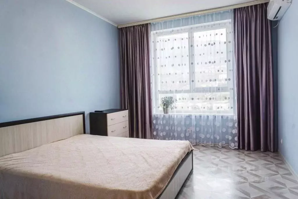 2-к кв. Крым, Ялта ул. Блюхера, 19 (54.0 м) - Фото 0