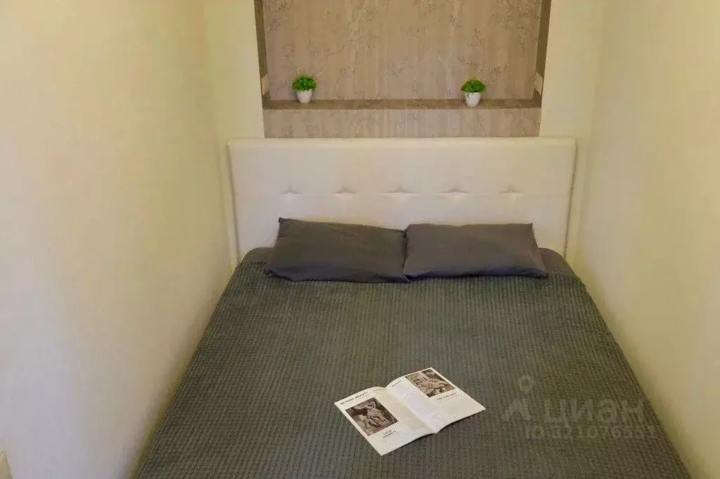 1-к кв. Красноярский край, Красноярск ул. Урицкого, 125 (36.0 м) - Фото 2