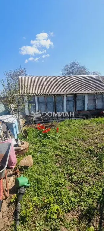Дом 40 м на участке 20 сот. - Фото 1