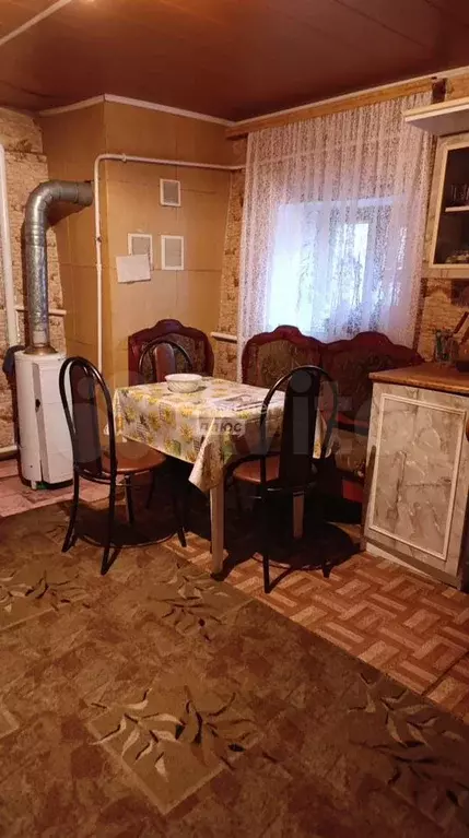 Дом 72,4 м на участке 34 сот. - Фото 1