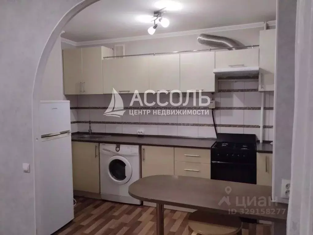Свободной планировки кв. Омская область, Омск Московка мкр, ул. ... - Фото 1